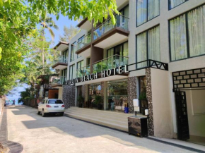 Hotels in Rakhine
